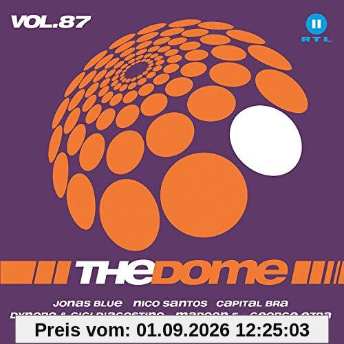 The Dome Vol.87