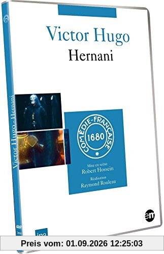 Hernani [FR Import]