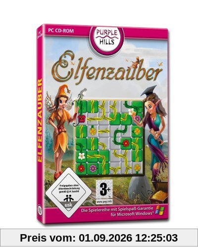 Elfenzauber
