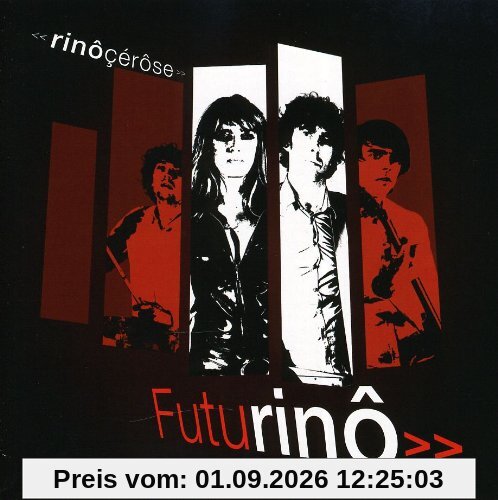 Futurino