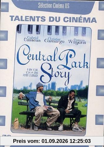 Central Park story [FR Import]