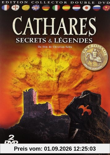 Cathares, la croisade [FR Import]