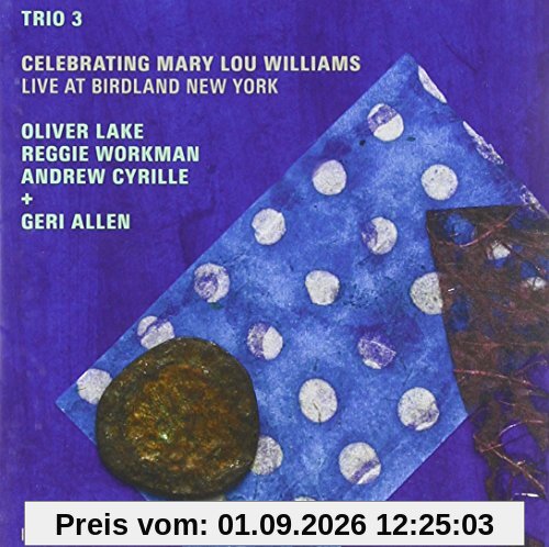 Celebrating Mary Lou Williams