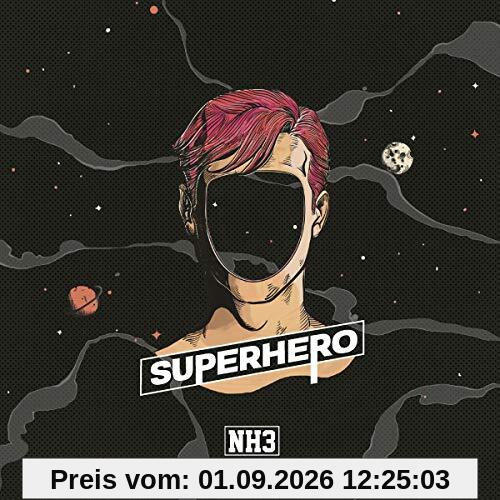 Superhero