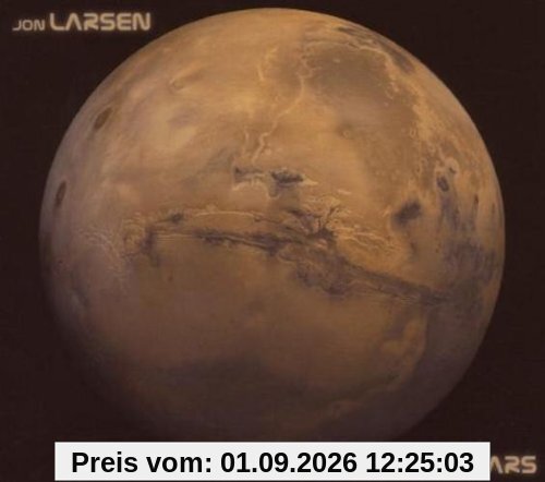 Strange News from Mars