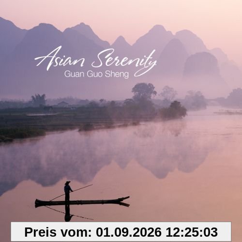 Asian Serenity