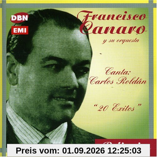 Canta Carlos Roldan