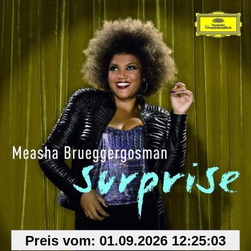 Surprise