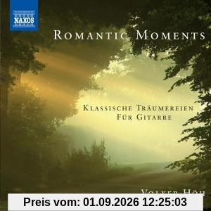 Romantic Moments