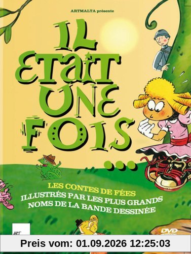 Il était une fois