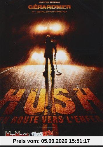 Hush - en route pour l'enfer [FR Import]