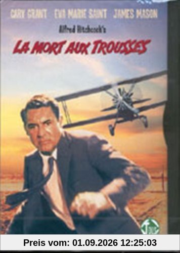 La Mort Aux Trousses
