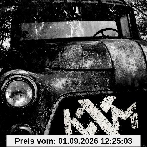 Kxm [Import Belge]