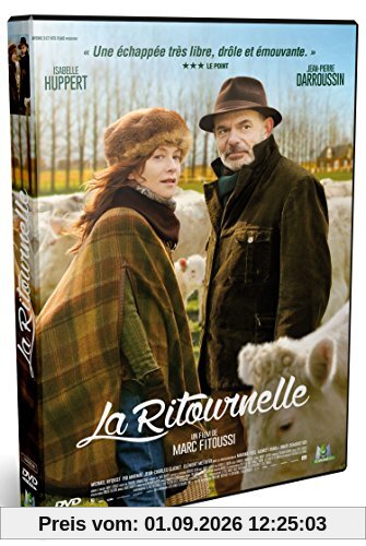 La ritournelle [FR Import]