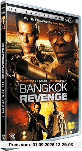 Bangkok revenge [FR Import]