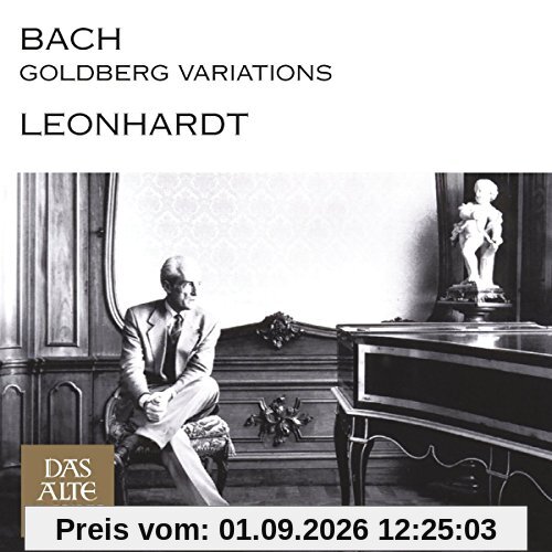 Goldberg Variationen