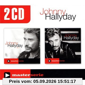 Master Serie Vol.1/Master Serie Vol.2 (2cd Origina