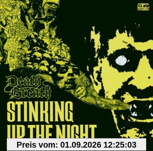 Stinking Up the Night