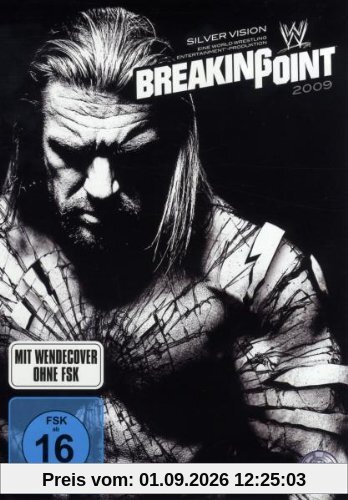 WWE - Breaking Point 2009
