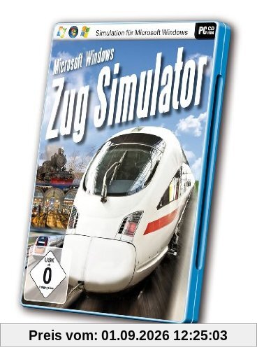 Zug Simulator