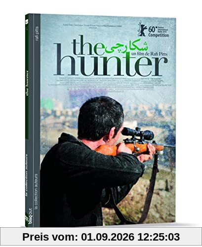 The hunter [FR Import]