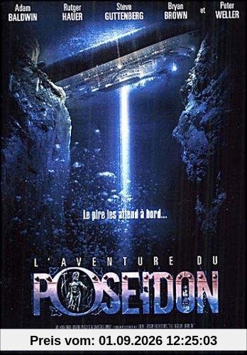 L'Aventure du Poséidon [FR Import]
