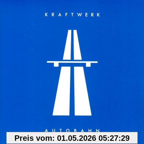 Autobahn (Remaster) [Vinyl LP]