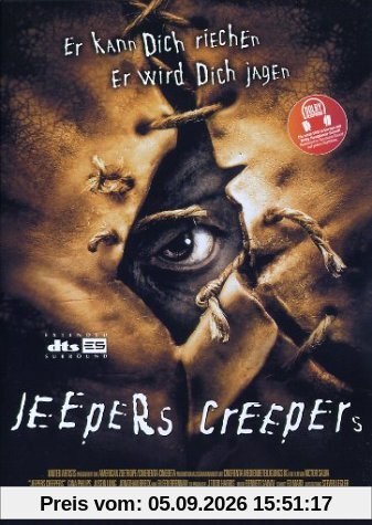 Jeepers Creepers