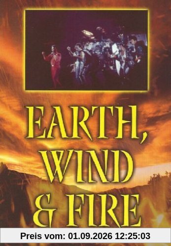 Earth, Wind & Fire