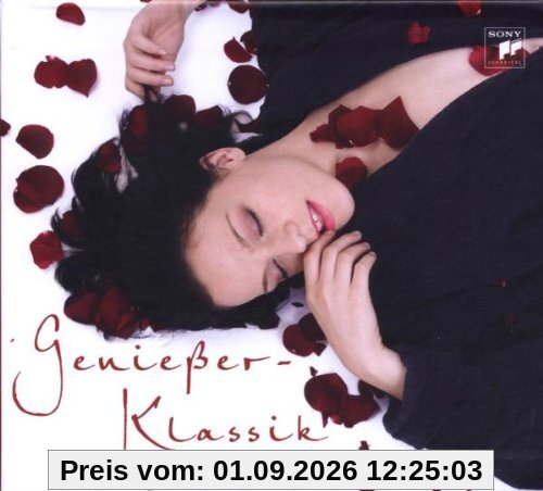 Geniesser Klassik (5-CD-Edition)