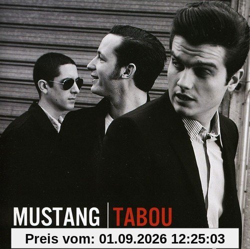 Tabou