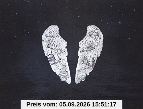 Ghost Stories