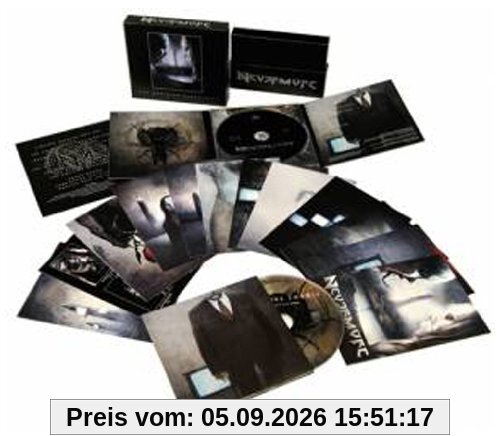The Obsidian Conspiracy (Ltd.Edt.)