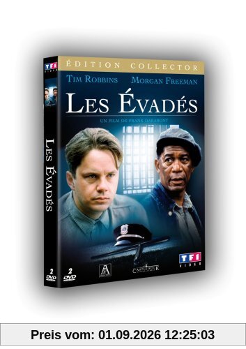 Les evades [FR Import]
