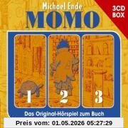 Momo: Folge 1 - 3