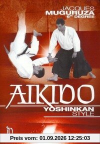 Yoshinkan Aikido
