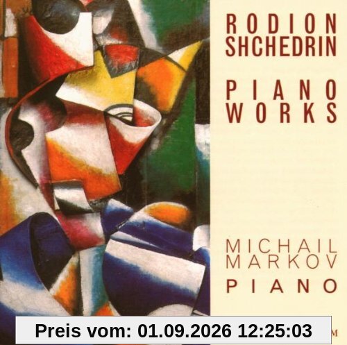 Piano Works
