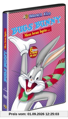 Bugs bunny - mon beau lapin [FR Import]