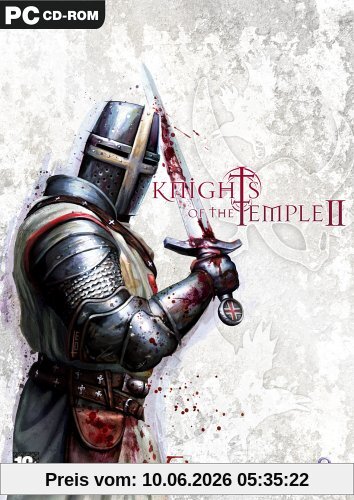 Knights of the Temple 2