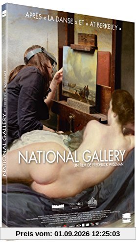 National gallery [FR Import]