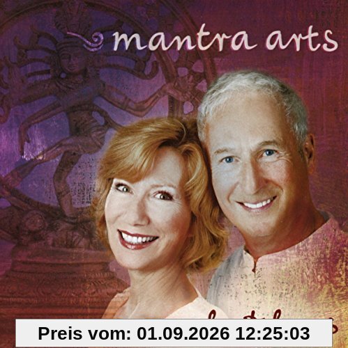 Mantra Arts