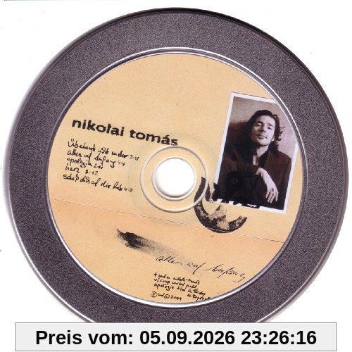 Alles auf Anfang EP (Lim.ed.)