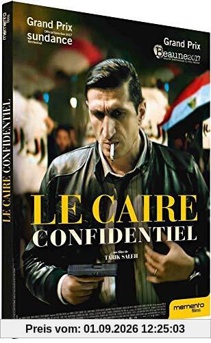 Le caire confidentiel [FR Import]