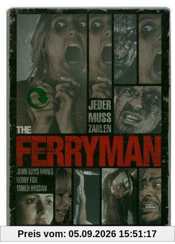 The Ferryman - Jeder muss zahlen