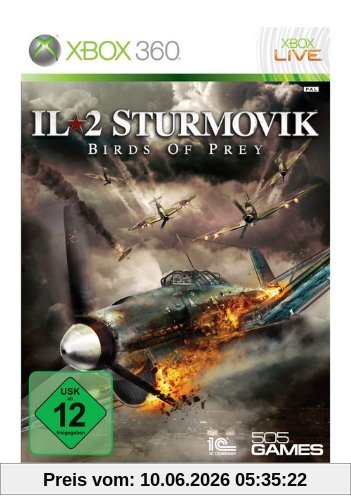 IL2 Sturmovik: Birds of Prey