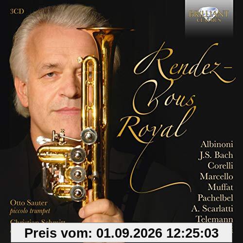 Rendez-Vous Royal