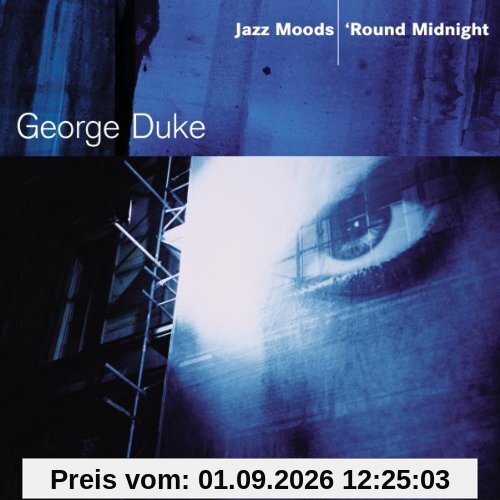 Jazz Moods-Midnight