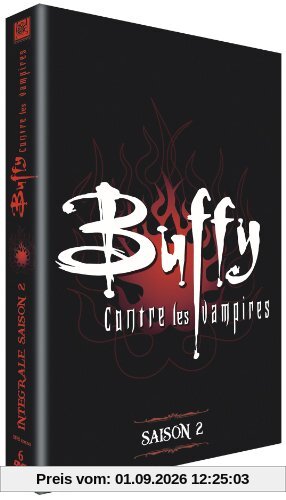 Buffy contre les vampires, saison 2 [FR Import]