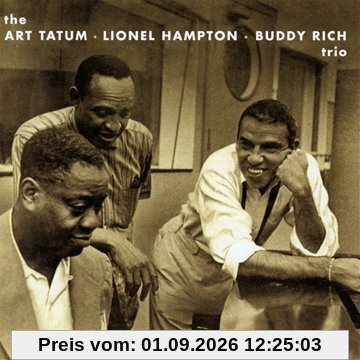 Art Tatum Lionel Hampton Buddy