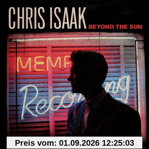 Beyond the Sun